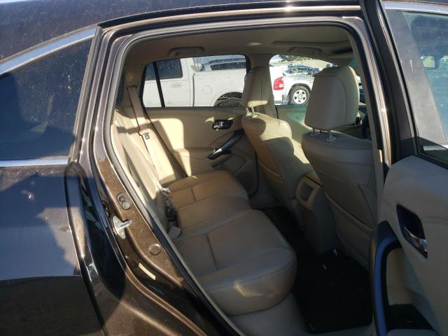 Photo 6 from auction – 2014 ACURA RDX with VIN 5J8TB3H37EL000253