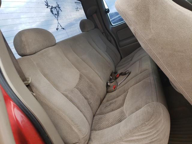 Photo 6 from auction – 2003 CHEVROLET SILVERADO with VIN 1GCEC19T93Z183608