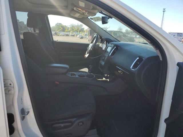 Photo 5 from auction – 2012 DODGE DURANGO CR with VIN 1C4RDHDG9CC261504