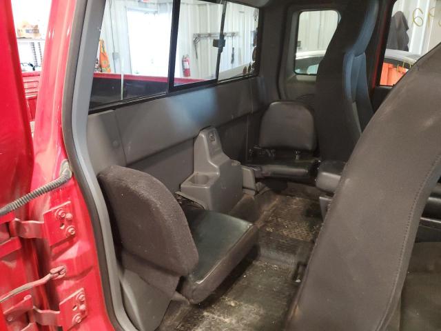 Photo 6 from auction – 2004 FORD RANGER SUP with VIN 1FTZR45E44PA00069