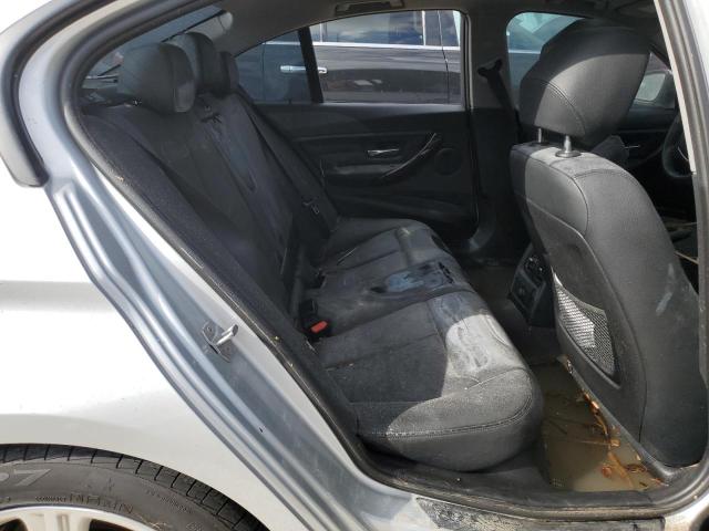Photo 6 from auction – 2014 BMW 328 I with VIN WBA3A5G54ENP31675