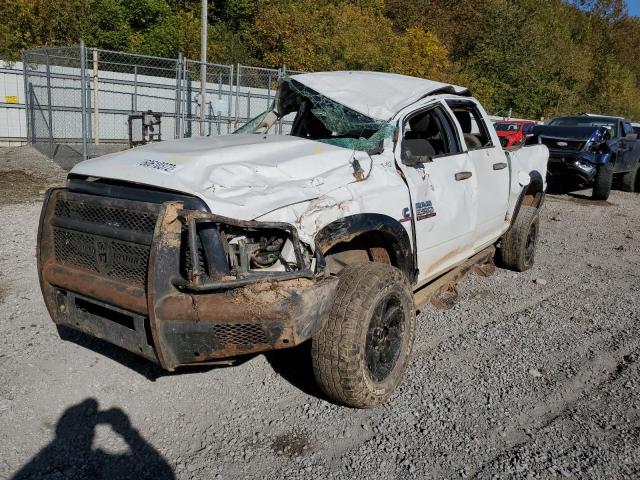 Photo 2 from auction – 2017 RAM 2500 ST with VIN 3C6UR5CL9HG554677