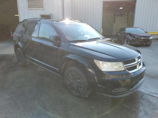 DODGE JOURNEY SE 2016 with VIN 3C4PDCAB0GT116770 - Photo from auction