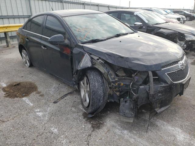 Photo 1 from auction – 2012 CHEVROLET CRUZE LT with VIN 1G1PG5SC2C7342200