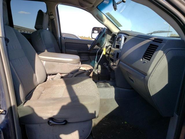 Photo 5 from auction – 2007 DODGE RAM 2500 S with VIN 1D7KS28C57J515826