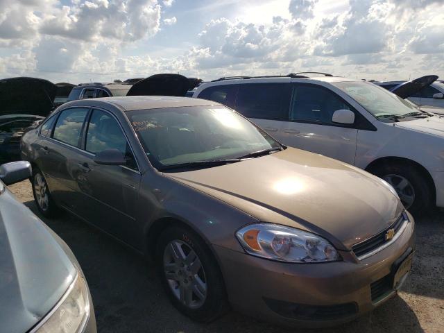 CHEVROLET IMPALA LT 2007 with VIN 2G1WC58R679218289 - Photo from auction