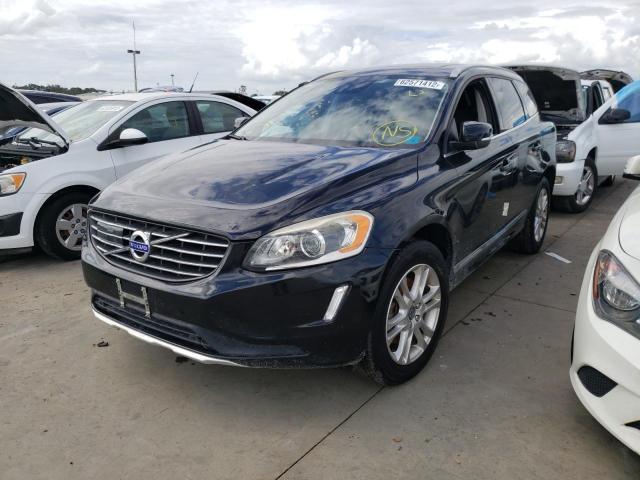 Photo 2 from auction – 2015 VOLVO XC60 T5 PL with VIN YV4612RM8F2707527
