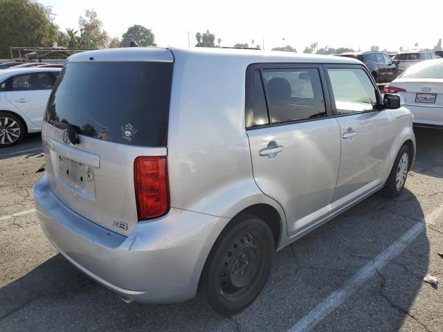 Photo 3 from auction – 2008 TOYOTA SCION XB with VIN JTLKE50E281024152