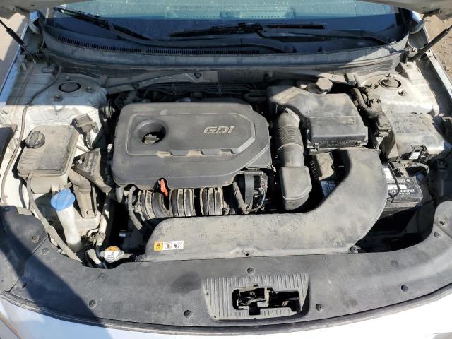 Photo 7 from auction – 2016 HYUNDAI SONATA SE with VIN 5NPE24AF6GH350983