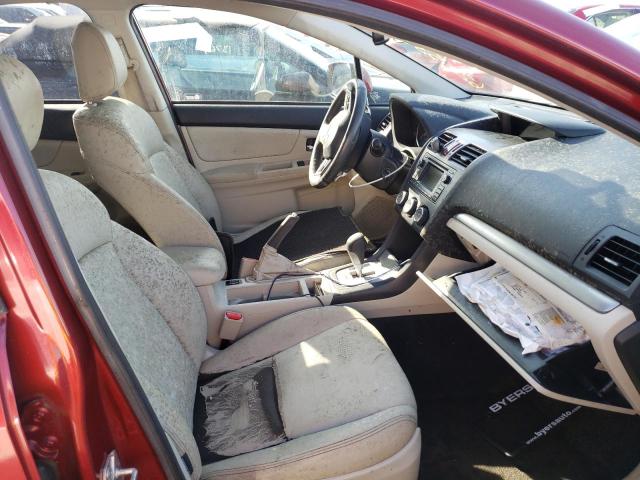 Zdjęcie 5 z aukcji – 2013 SUBARU XV CROSSTR z VIN JF2GPAGC4DH865112