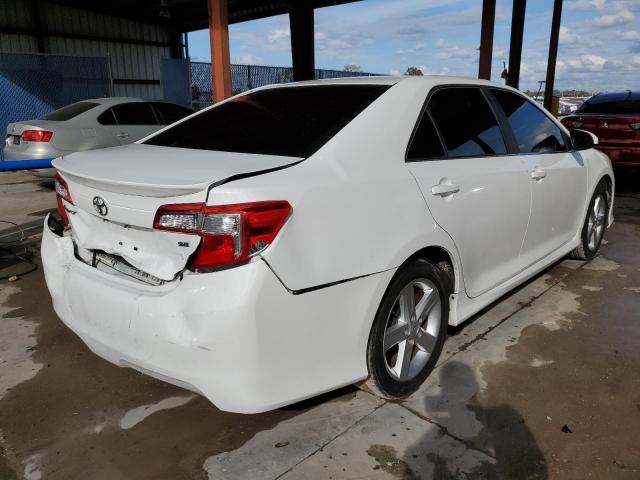 Photo 4 from auction – 2014 TOYOTA CAMRY L with VIN 4T1BF1FK6EU377093