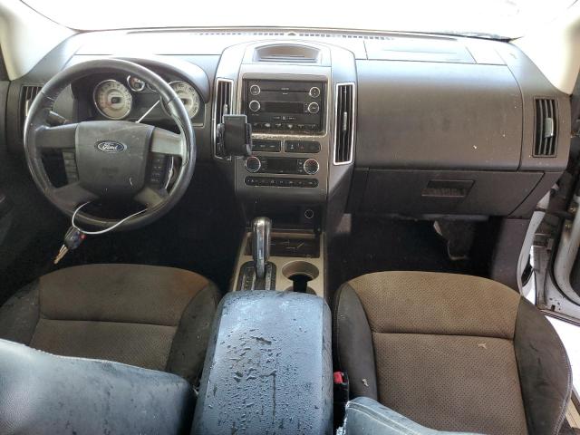 Photo 9 from auction – 2010 FORD EDGE SPORT with VIN 2FMDK3AC3ABA28019