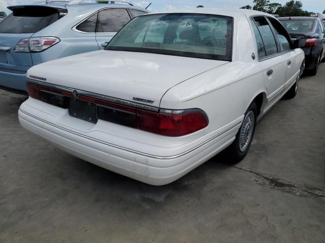Photo 4 from auction – 1996 MERCURY GRAND MARQ with VIN 2MELM74W2TX683946