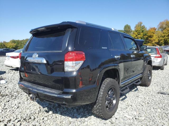 Photo 4 from auction – 2012 TOYOTA 4RUNNER SR with VIN JTEBU5JR0C5092012
