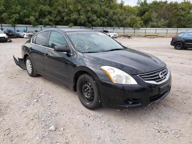 NISSAN ALTIMA BAS 2012 with VIN 1N4AL2AP3CN475934 - Photo from auction