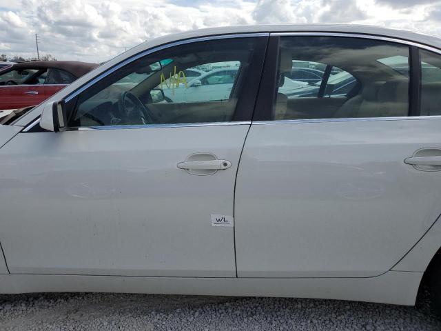 Photo 9 from auction – 2006 BMW 525 XI with VIN WBANF33576CS34282