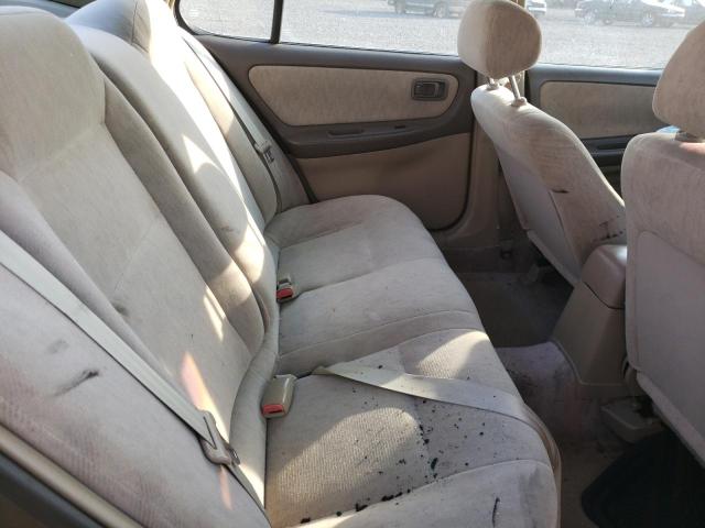 Photo 6 from auction – 1999 NISSAN ALTIMA XE with VIN 1N4DL01D1XC249092