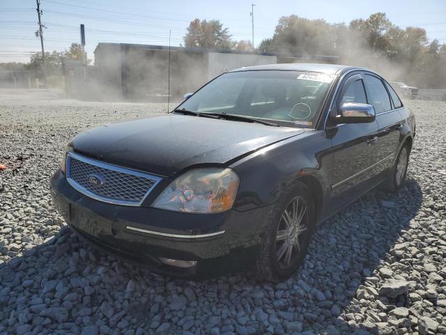 Photo 2 from auction – 2006 FORD FIVE HUNDR with VIN 1FAFP251X6G130022