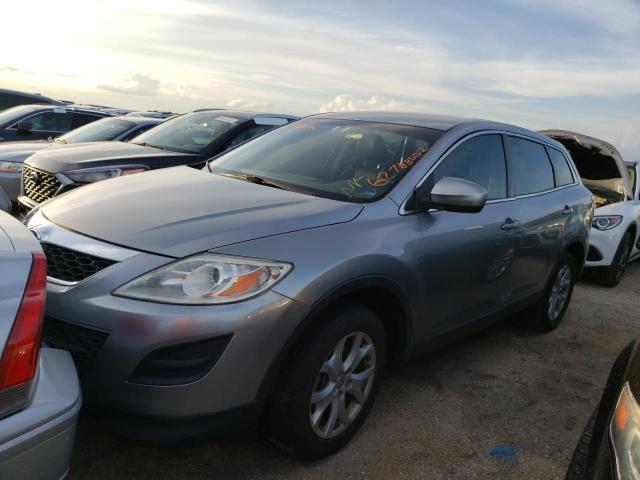 Photo 2 from auction – 2011 MAZDA CX-9 with VIN JM3TB2CAXB0330441