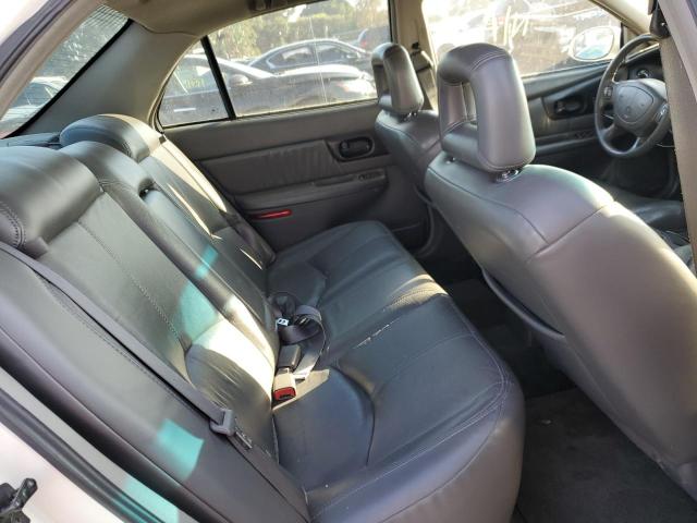 Photo 6 from auction – 2003 BUICK REGAL LS with VIN 2G4WB52KX31262662