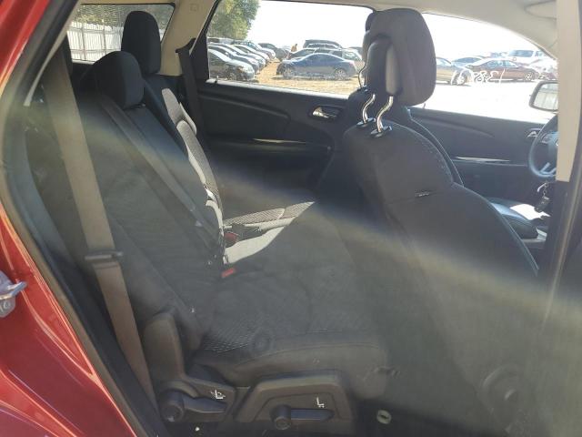 Photo 6 from auction – 2017 DODGE JOURNEY SX with VIN 3C4PDCBG6HT588631