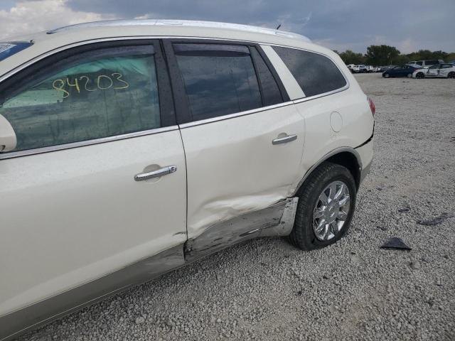 Photo 9 from auction – 2012 BUICK ENCLAVE with VIN 5GAKRCED7CJ323862