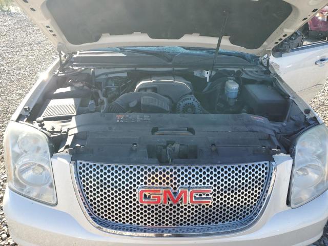 Photo 7 from auction – 2012 GMC YUKON DENA with VIN 1GKS2EEF6CR300336