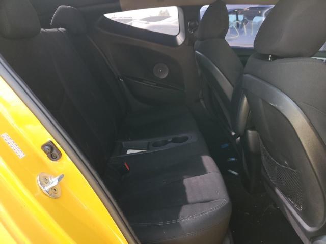 Photo 6 from auction – 2016 HYUNDAI VELOSTER with VIN KMHTC6AD1GU268577
