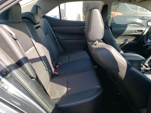 Photo 6 from auction – 2016 TOYOTA COROLLA L with VIN 2T1BURHE7GC544657