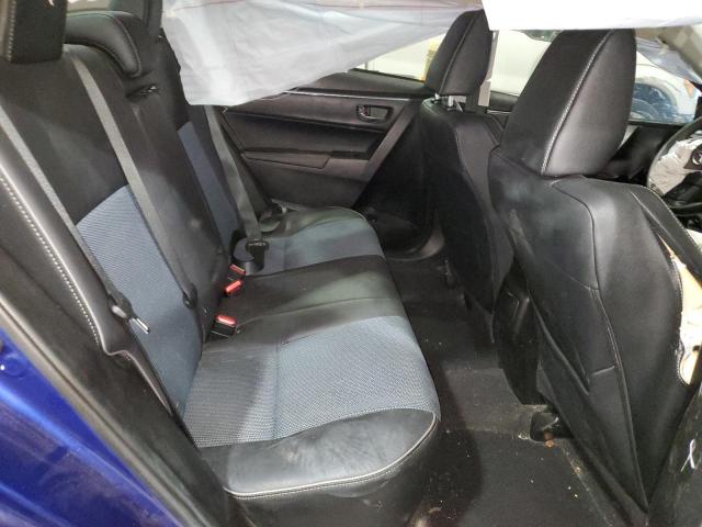 Photo 6 from auction – 2015 TOYOTA COROLLA with VIN 5YFBURHEXFP237594