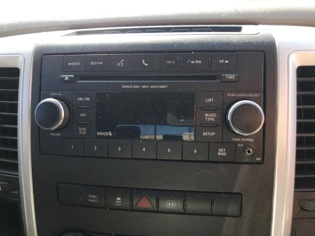 Photo 9 from auction – 2012 DODGE RAM 1500 S with VIN 1C6RD6LT5CS235725