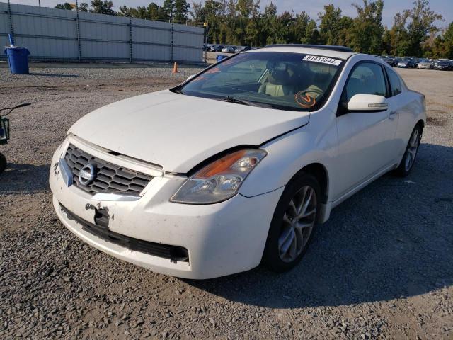 Снимка 2 от търг – 2009 NISSAN ALTIMA 3.5 с VIN 1N4BL24E09C194967