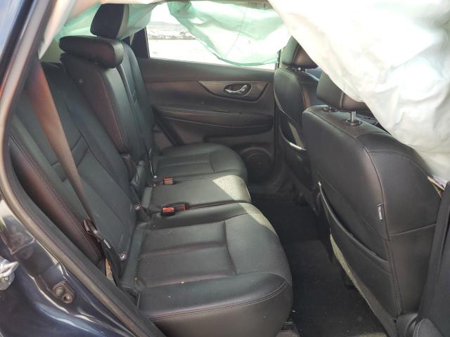 Photo 6 from auction – 2015 NISSAN ROGUE S with VIN 5N1AT2MT5FC884192