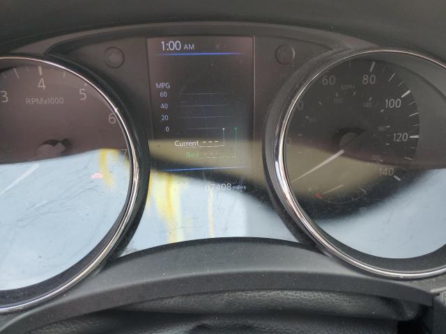 Photo 8 from auction – 2018 NISSAN ROGUE S with VIN 5N1AT2MT6JC732205