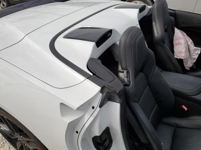 Photo 6 from auction – 2016 CHEVROLET CORVETTE S with VIN 1G1YJ3D77G5117587