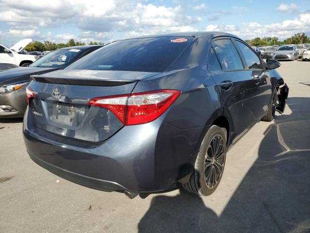 Photo 4 from auction – 2016 TOYOTA COROLLA L with VIN 2T1BURHE1GC720389