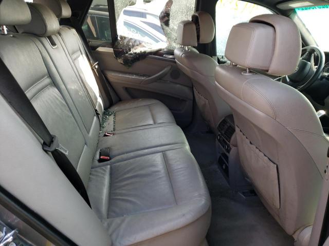Photo 6 from auction – 2008 BMW X5 3.0I with VIN 5UXFE43598L021996