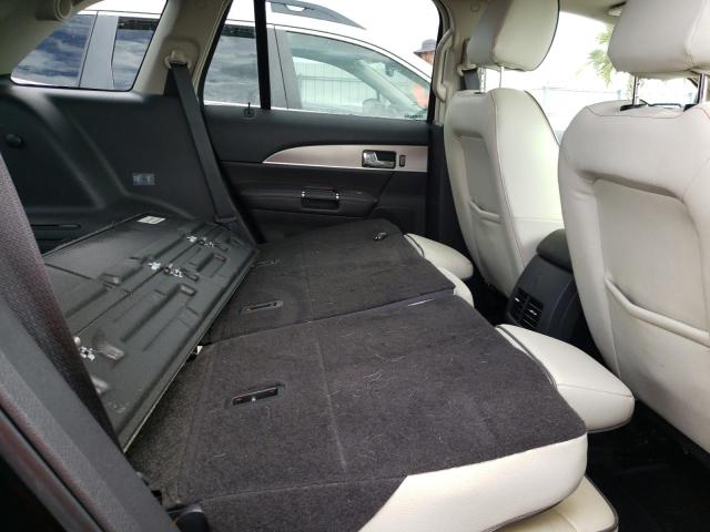 Foto 6 de la subasta – 2014 LINCOLN MKX con VIN 2LMDJ6JK7EBL20018