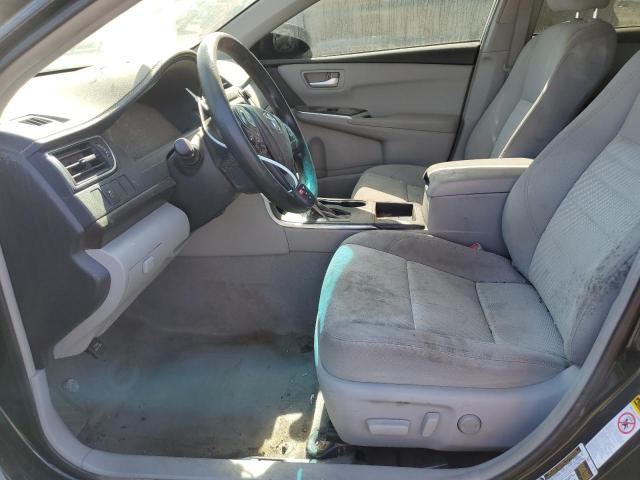 Photo 7 from auction – 2015 TOYOTA CAMRY LE with VIN 4T4BF1FK4FR509095