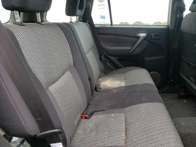 Photo 6 from auction – 2005 TOYOTA RAV4 with VIN JTEHD20V850072615