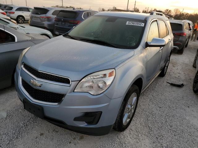 Photo 2 from auction – 2014 CHEVROLET EQUINOX LT with VIN 2GNFLFE31E6130284