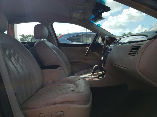 Photo 5 from auction – 2008 BUICK LUCERNE CX with VIN 1G4HD57298U197018