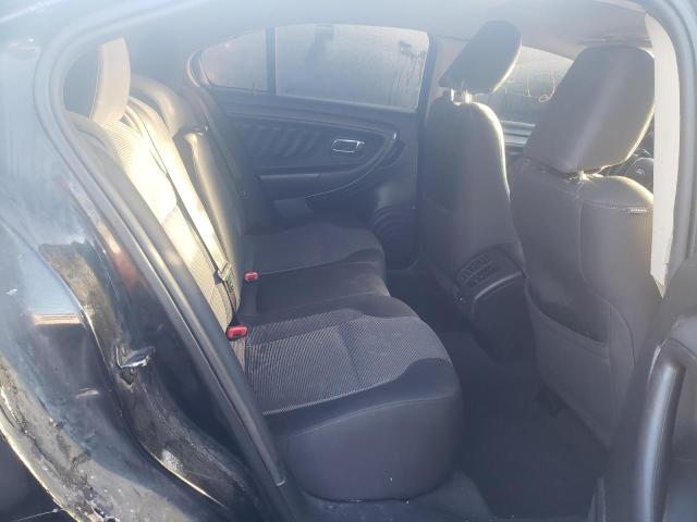 Photo 6 from auction – 2011 FORD TAURUS SEL with VIN 1FAHP2EW5BG109643