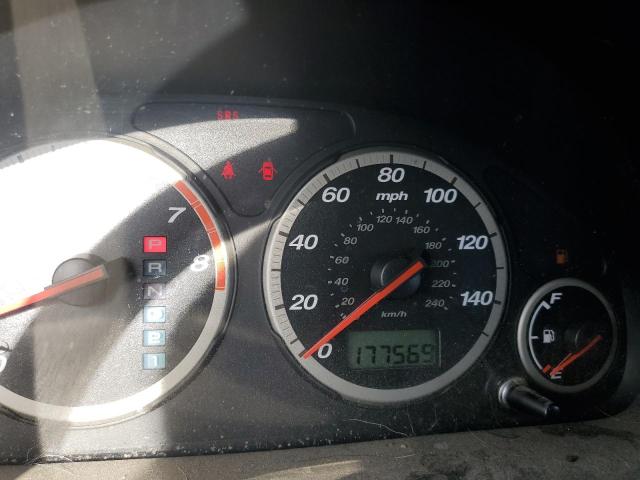 Photo 8 from auction – 2004 HONDA CR-V EX with VIN JHLRD78874C044258
