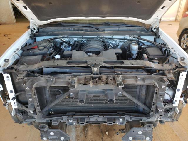 Photo 7 from auction – 2014 CHEVROLET SILVERADO with VIN 1GCNCPEC3EZ281559