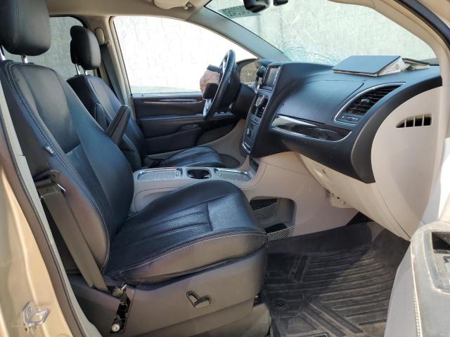 Photo 5 from auction – 2014 CHRYSLER TOWN & COU with VIN 2C4RC1CG9ER169055
