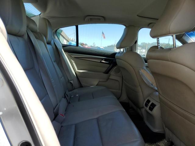 Photo 6 from auction – 2012 ACURA TL with VIN 19UUA8F57CA027325