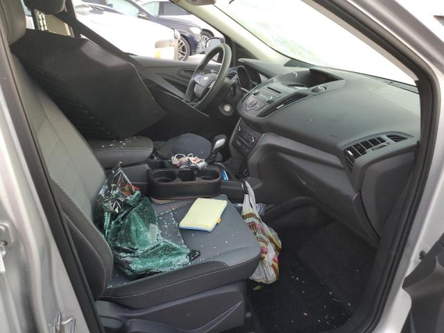 Photo 5 from auction – 2017 FORD ESCAPE S with VIN 1FMCU0F75HUA20055
