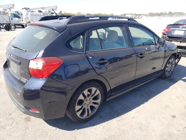 Photo 4 from auction – 2014 SUBARU IMPREZA SP with VIN JF1GPAL6XEH297115