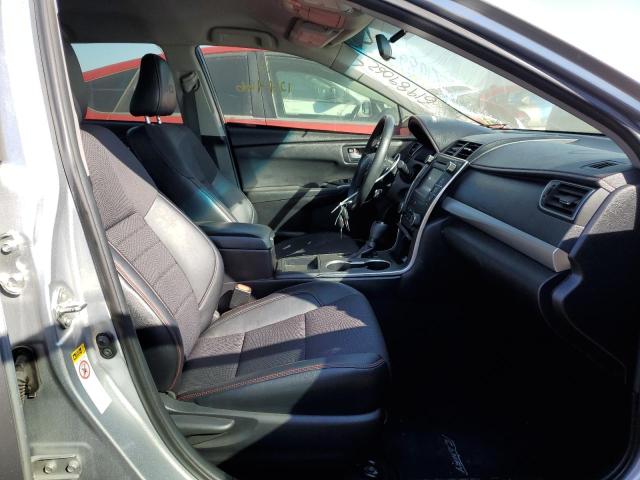 Photo 5 from auction – 2016 TOYOTA CAMRY LE with VIN 4T1BF1FK8GU501156
